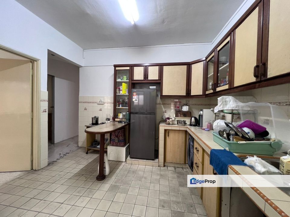 PJS 9 Bandar Sunway Petaling Jaya Double Storey Terrace House Gated Guarded, Selangor, Bandar Sunway