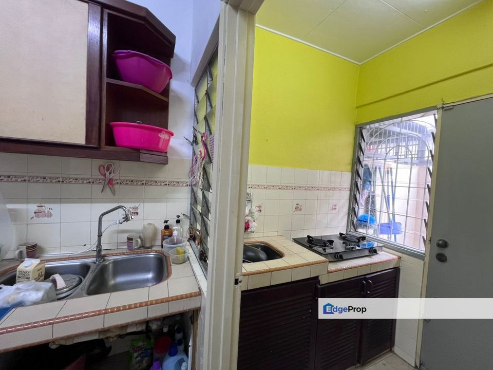PJS 9 Bandar Sunway Petaling Jaya Double Storey Terrace House Gated Guarded, Selangor, Bandar Sunway