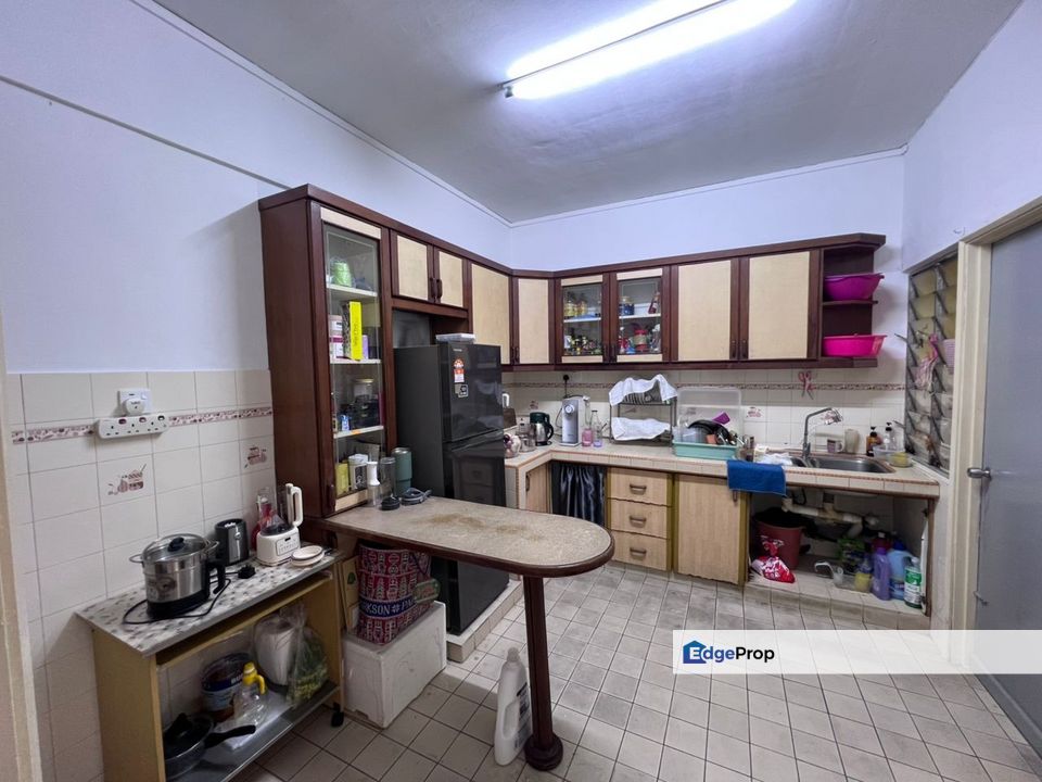 PJS 9 Bandar Sunway Petaling Jaya Double Storey Terrace House Gated Guarded, Selangor, Bandar Sunway