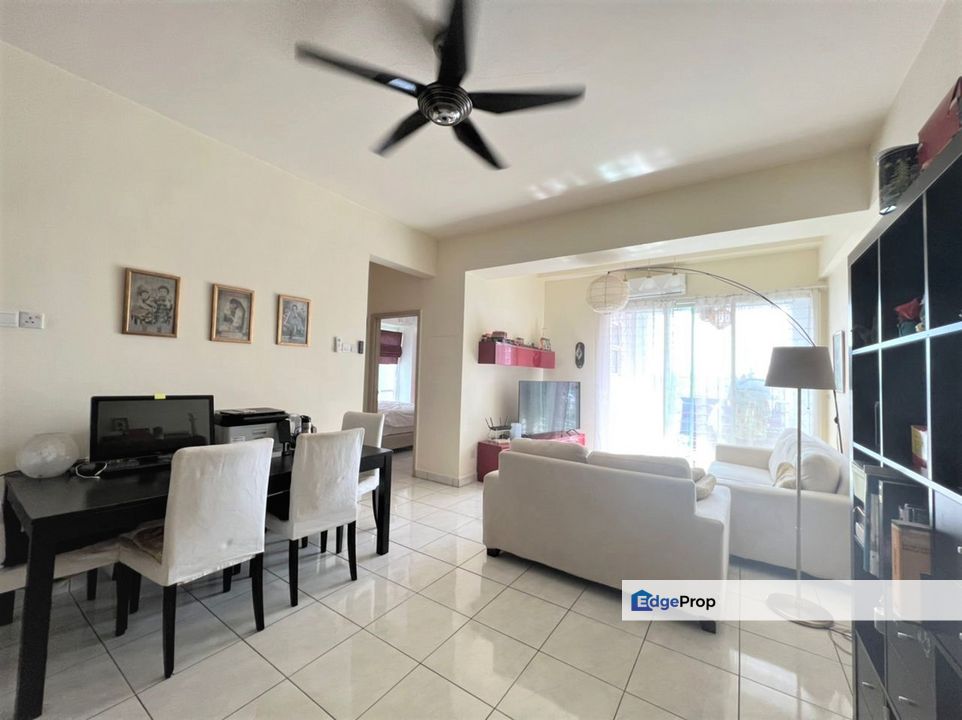 Casa Suites Damansara Intan Petaling Jaya Condo Walking Distance to Mall and MRT, Selangor, Petaling Jaya