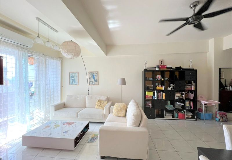 Casa Suites @ Damansara Intan