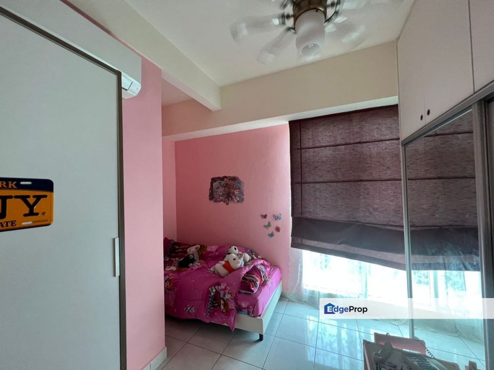 Casa Suites Damansara Intan Petaling Jaya Condo Walking Distance to Mall and MRT, Selangor, Petaling Jaya