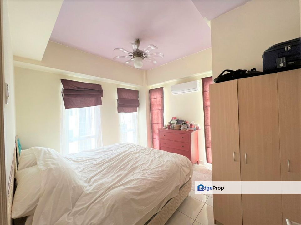 Casa Suites Damansara Intan Petaling Jaya Condo Walking Distance to Mall and MRT, Selangor, Petaling Jaya