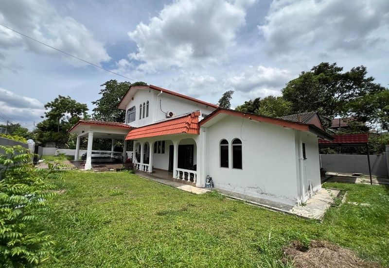 SS3 Kelana Jaya