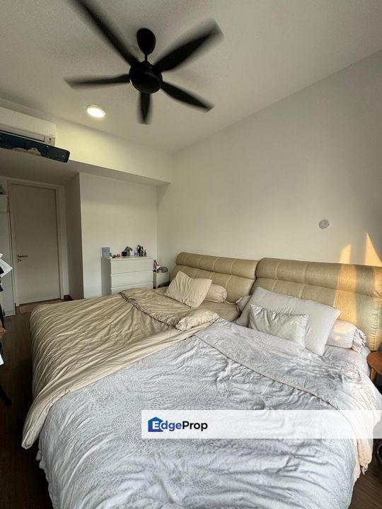 Paisley Tropicana Metropark, Serviced Residences Below Market Price For Sale, Freehold with balcony, Selangor, Subang Jaya