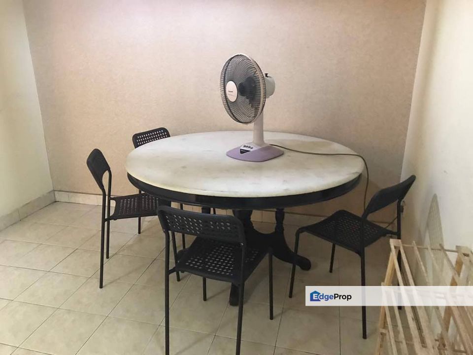 D'aman Ria Condo Ara Damansara Freehold 3 Bedrooms Walking Distance to LRT Station, Selangor, Ara Damansara