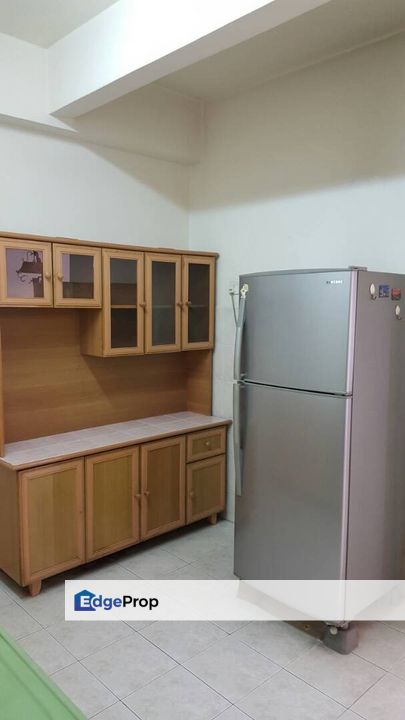 D'aman Ria Condo Ara Damansara Freehold 3 Bedrooms Walking Distance to LRT Station, Selangor, Ara Damansara