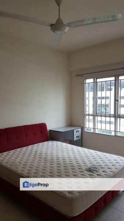 D'aman Ria Condo Ara Damansara Freehold 3 Bedrooms Walking Distance to LRT Station, Selangor, Ara Damansara