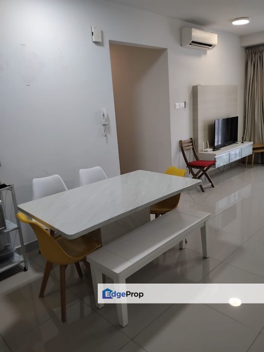 Sofiya Residensi Desa Parkcity Kuala Lumpur Condo 3 Bedrooms For Rent, Kuala Lumpur, Desa Parkcity