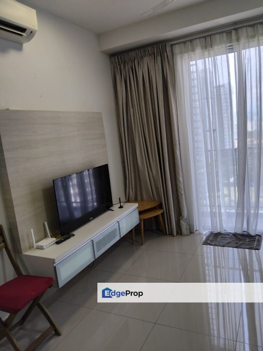 Sofiya Residensi Desa Parkcity Kuala Lumpur Condo 3 Bedrooms For Rent, Kuala Lumpur, Desa Parkcity