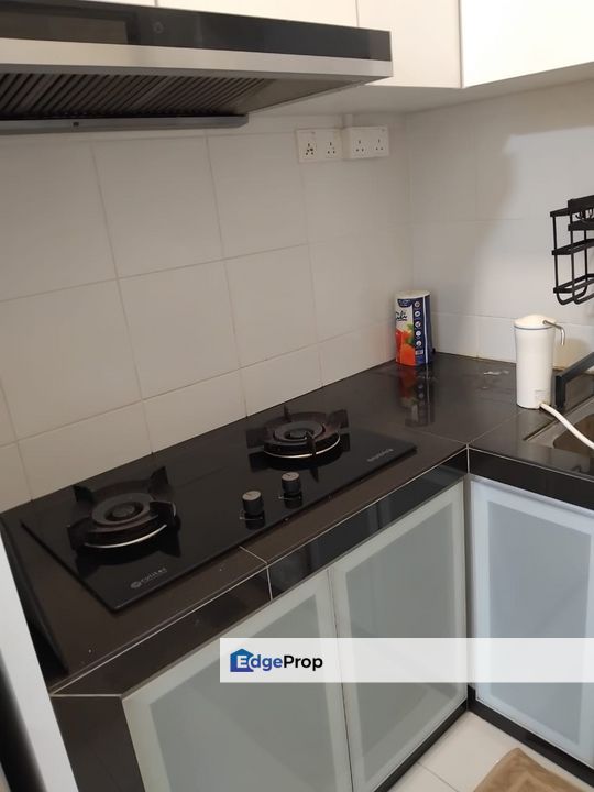 Sofiya Residensi Desa Parkcity Kuala Lumpur Condo 3 Bedrooms For Rent, Kuala Lumpur, Desa Parkcity