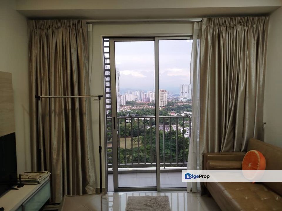 Sofiya Residensi Desa Parkcity Kuala Lumpur Condo 3 Bedrooms For Rent, Kuala Lumpur, Desa Parkcity