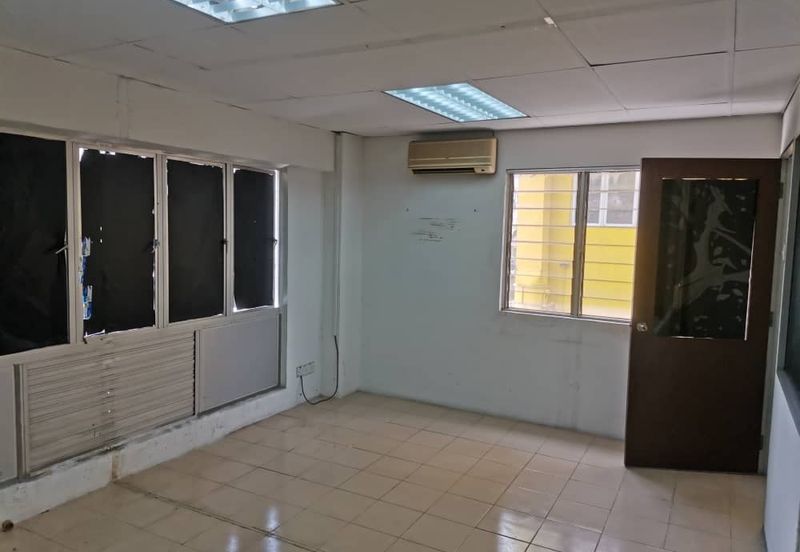 SunwayMas Commercial Centre