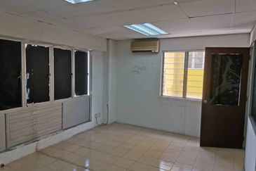 SunwayMas Commercial Centre