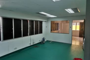 SunwayMas Commercial Centre