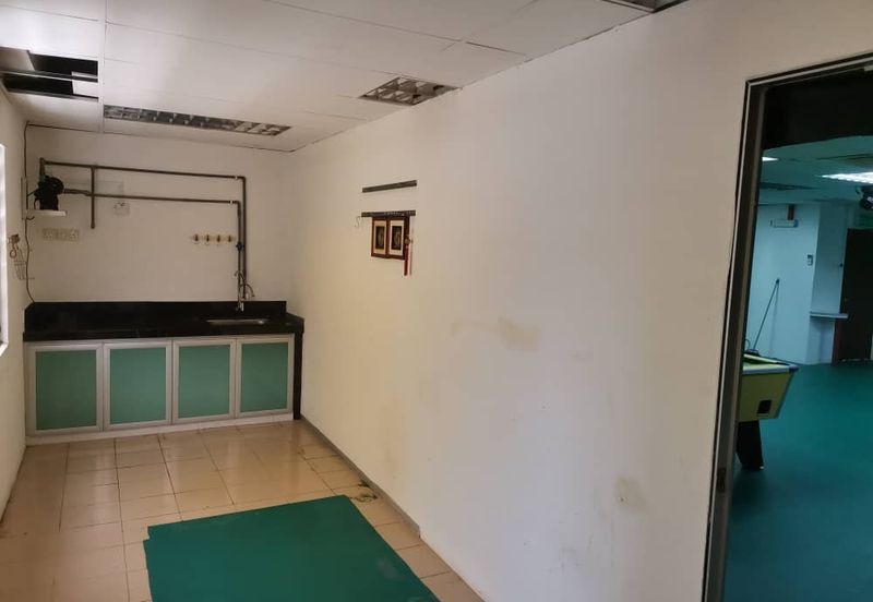 SunwayMas Commercial Centre