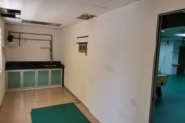 SunwayMas Commercial Centre