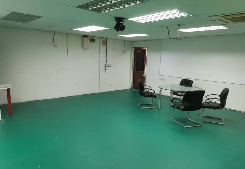 SunwayMas Commercial Centre