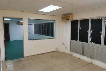 SunwayMas Commercial Centre