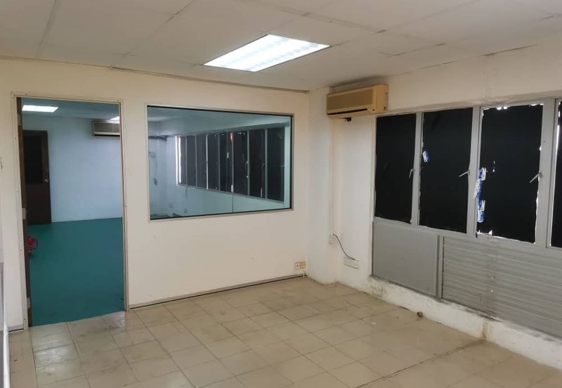 SunwayMas Commercial Centre