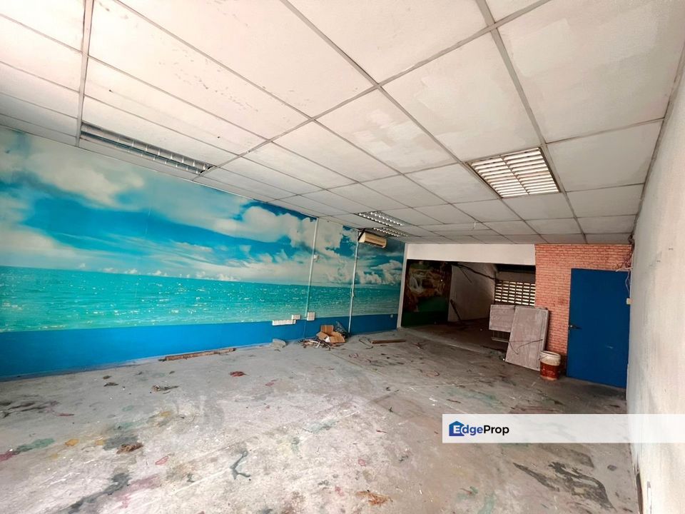 [Link Factory] SD5 Bandar Sri Damansara Double Storey 20x60sf near KIP Kepong, Selangor, Bandar Sri Damansara