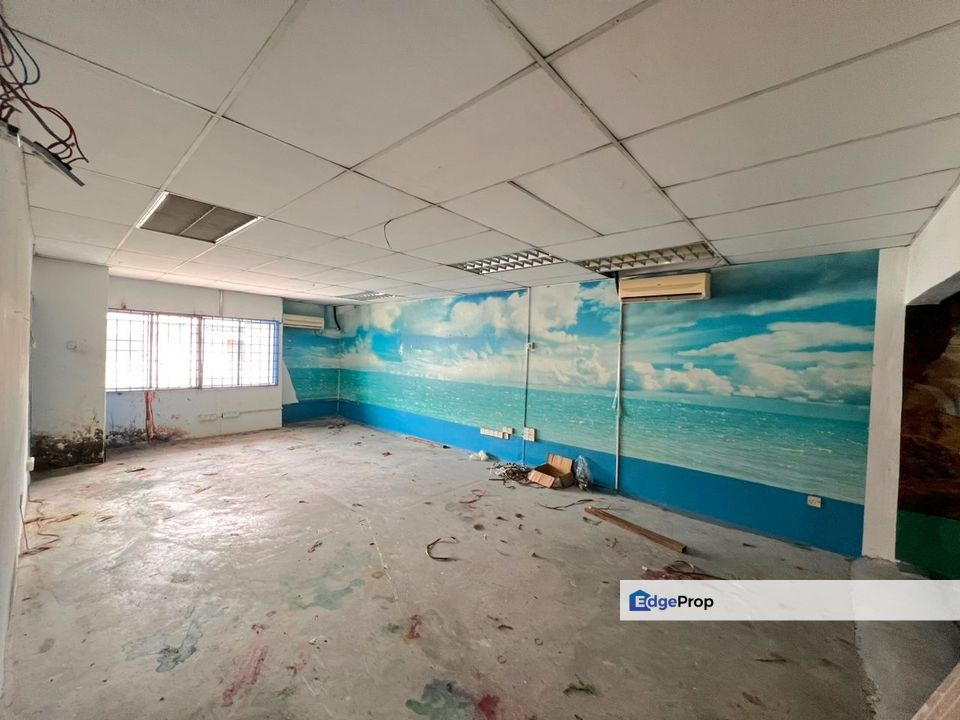 [Link Factory] SD5 Bandar Sri Damansara Double Storey 20x60sf near KIP Kepong, Selangor, Bandar Sri Damansara