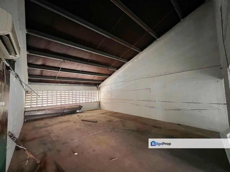 [Link Factory] SD5 Bandar Sri Damansara Double Storey 20x60sf near KIP Kepong, Selangor, Bandar Sri Damansara