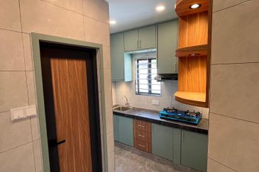 Seksyen 4, Petaling Jaya