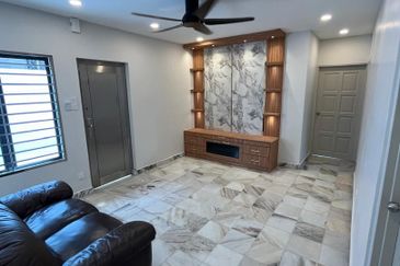 Seksyen 4, Petaling Jaya