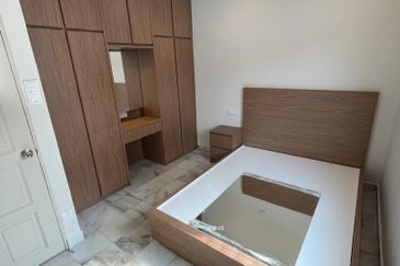 Seksyen 4, Petaling Jaya