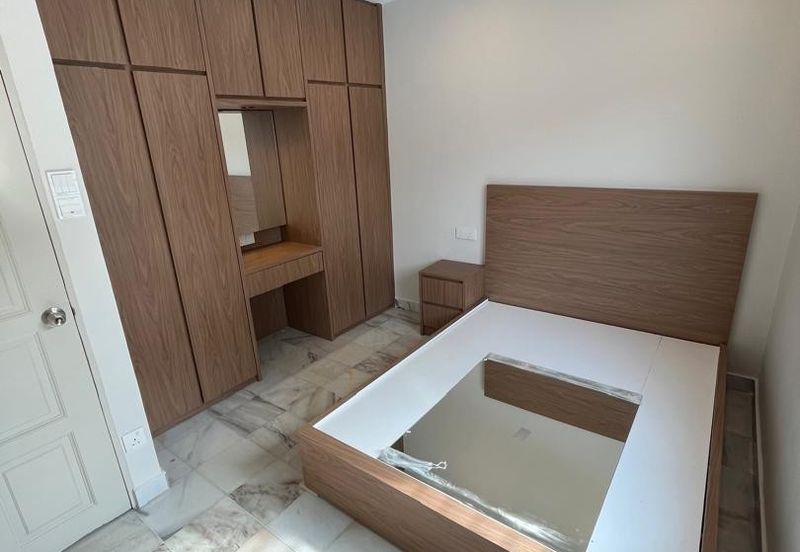 Seksyen 4, Petaling Jaya