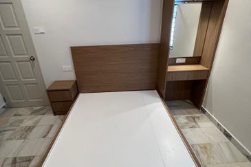 Seksyen 4, Petaling Jaya