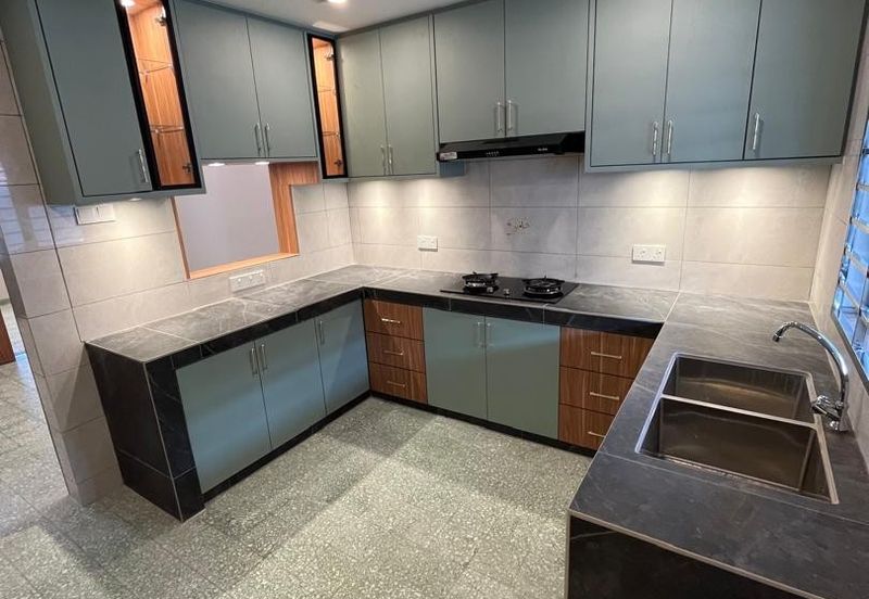 Seksyen 4, Petaling Jaya