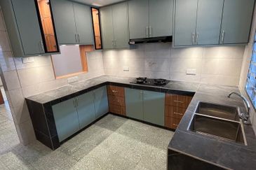 Seksyen 4, Petaling Jaya