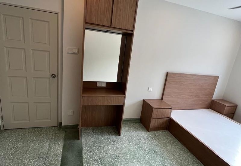 Seksyen 4, Petaling Jaya