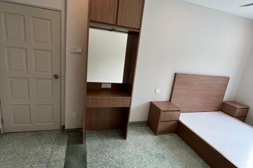 Seksyen 4, Petaling Jaya