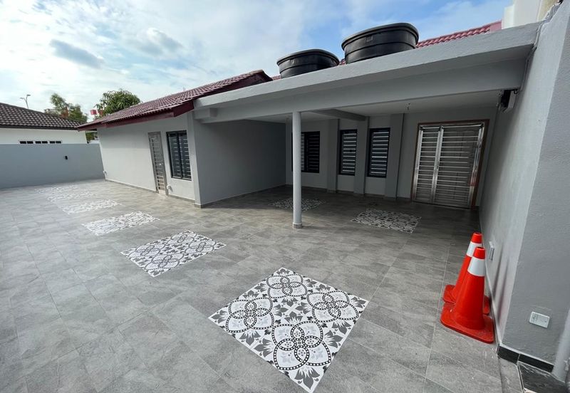 Seksyen 4, Petaling Jaya