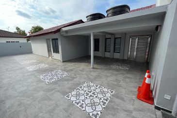 Seksyen 4, Petaling Jaya