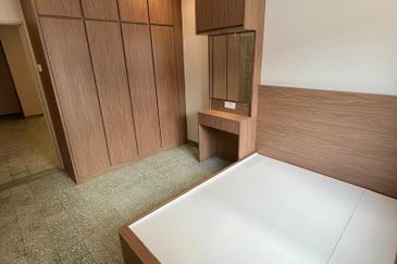 Seksyen 4, Petaling Jaya