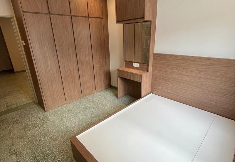 Seksyen 4, Petaling Jaya