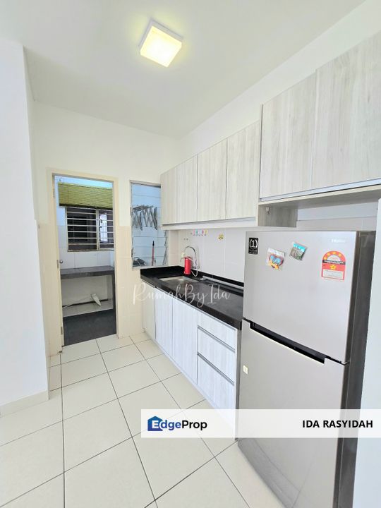  KARISMA ECO MAJESTIC 200k FURNISHED SEMENYIH, Selangor, Semenyih