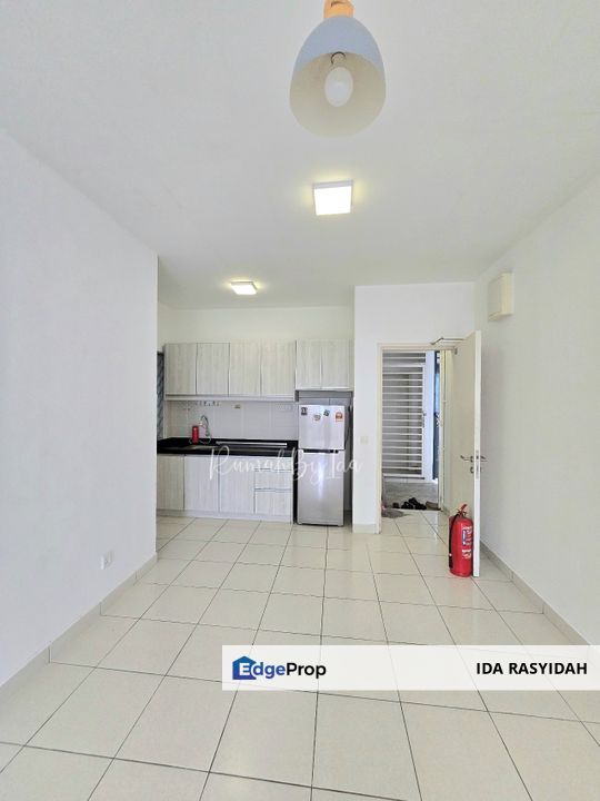  KARISMA ECO MAJESTIC 200k FURNISHED SEMENYIH, Selangor, Semenyih