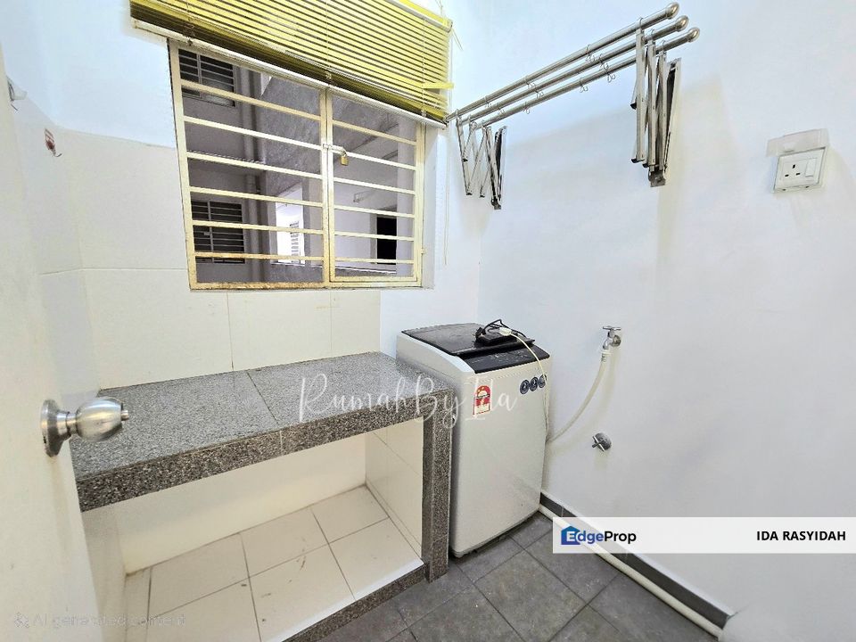  KARISMA ECO MAJESTIC 200k FURNISHED SEMENYIH, Selangor, Semenyih