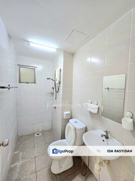  KARISMA ECO MAJESTIC 200k FURNISHED SEMENYIH, Selangor, Semenyih