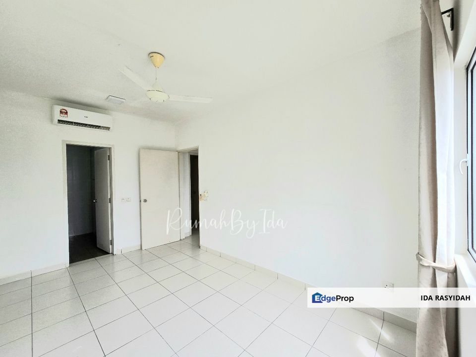  KARISMA ECO MAJESTIC 200k FURNISHED SEMENYIH, Selangor, Semenyih