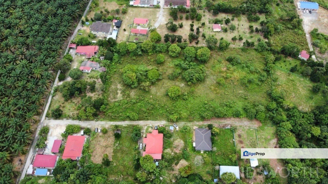 Sungai Jai Mahkota Hills Lenggeng Tanah 3 Ekar Zon Kediaman, Negeri Sembilan, Lenggeng