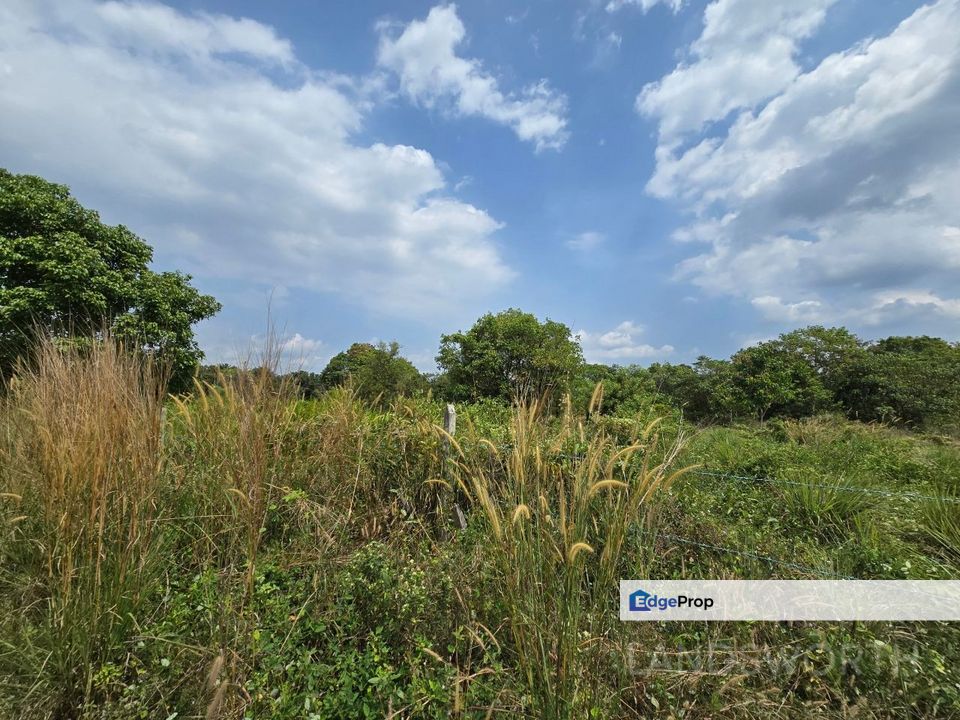 Sungai Jai Mahkota Hills Lenggeng Tanah 3 Ekar Zon Kediaman, Negeri Sembilan, Lenggeng