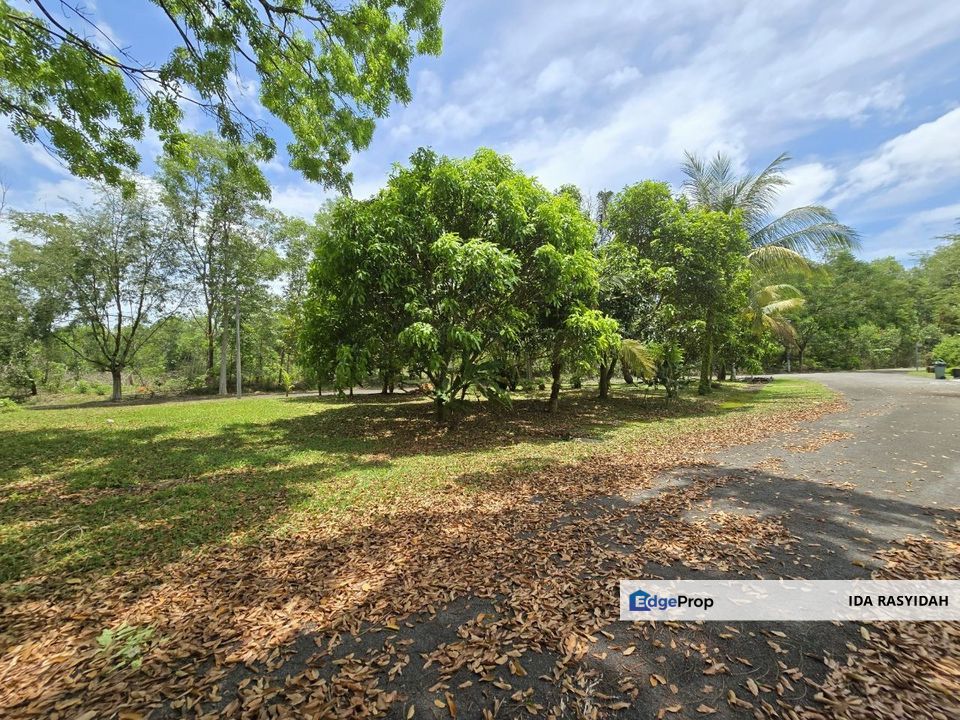 Tanah Lot Bandar Tasik Kesuma Semenyih 11k sqft Below Mv, Selangor, Semenyih