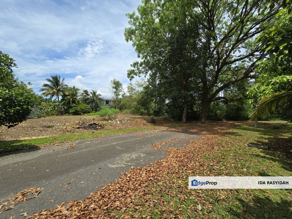 Tanah Lot Bandar Tasik Kesuma Semenyih 11k sqft Below Mv, Selangor, Semenyih
