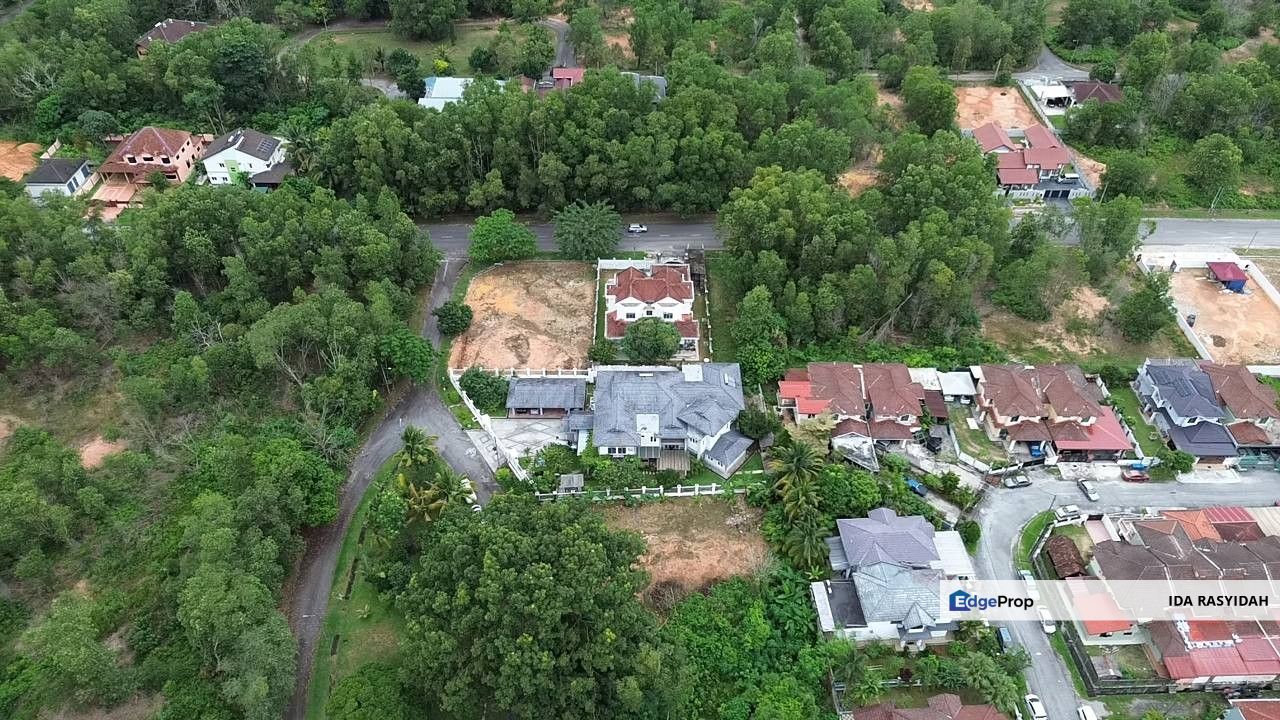 Tanah Lot Bandar Tasik Kesuma Semenyih 11k sqft Below Mv, Selangor, Semenyih